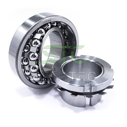 Купить подшипники в СПб