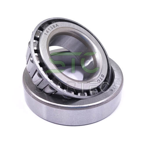 Купить подшипники в СПб