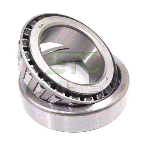 Купить подшипники в СПб