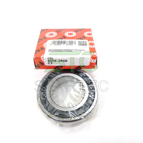 Купить подшипники в СПб