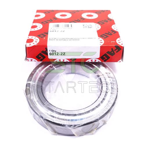 Купить подшипники в СПб