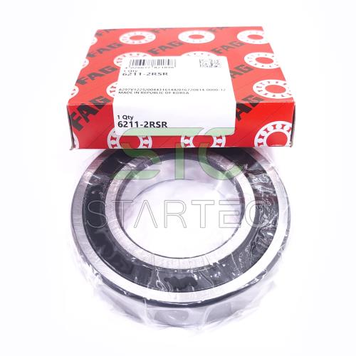 Купить подшипники в СПб