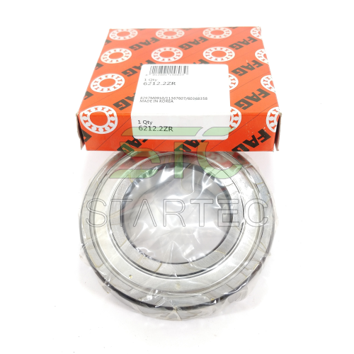 Купить подшипники в СПб