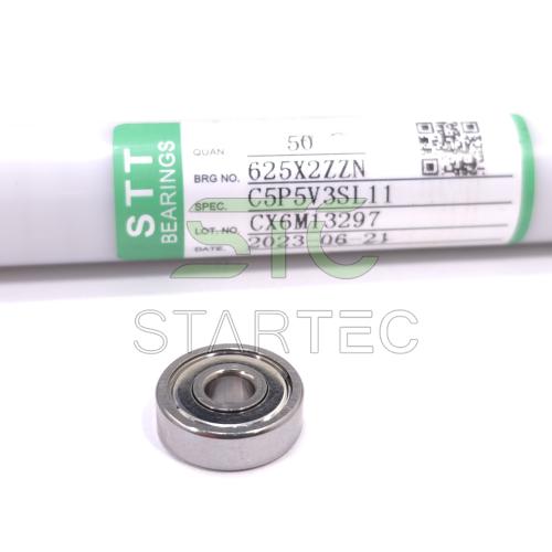 Купить подшипники в СПб