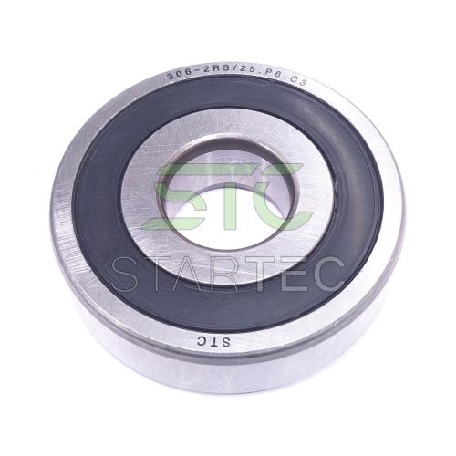 6306-2RS/25.P6.C3
