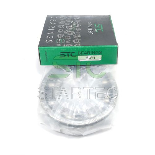 Купить подшипники в СПб