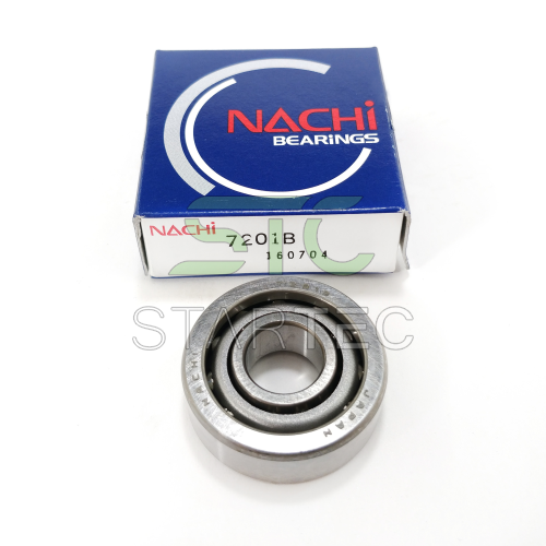 Купить подшипники в СПб