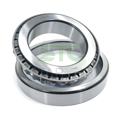 Купить подшипники в СПб