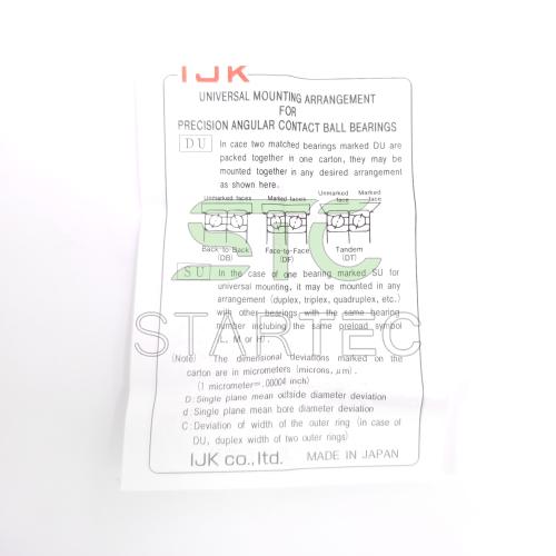 Купить подшипники в СПб