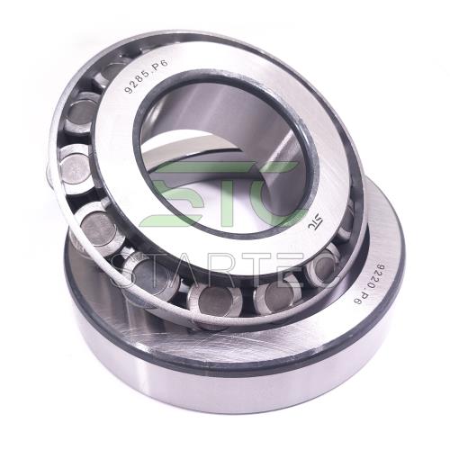 Купить подшипники в СПб