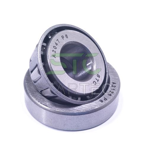 Купить подшипники в СПб