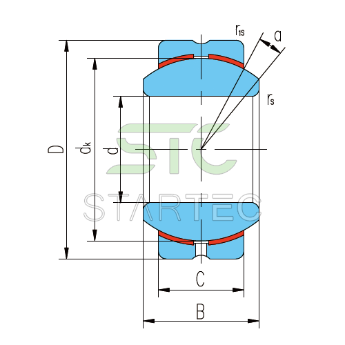 Купить подшипники в СПб