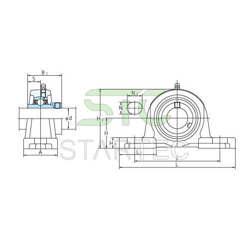 HCP210-32