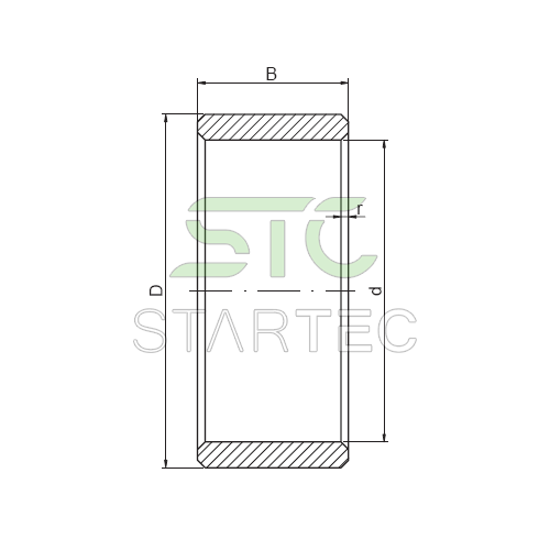 IR105X126,5X65,1