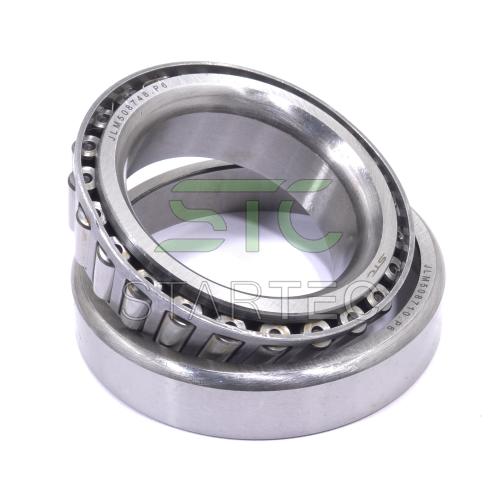 Купить подшипники в СПб