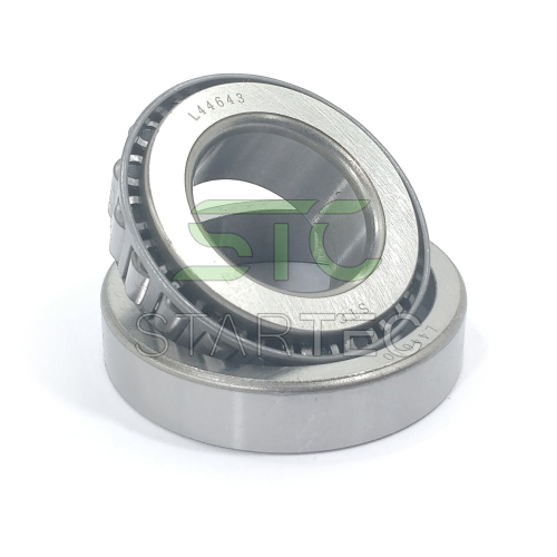 Купить подшипники в СПб