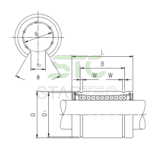 LM12UUOP