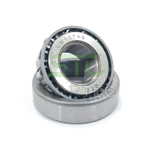 Купить подшипники в СПб