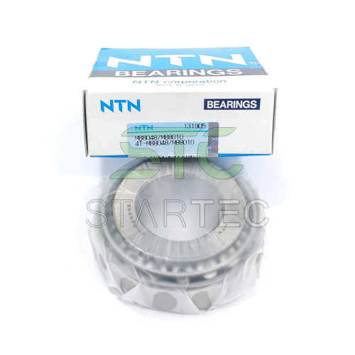 Купить подшипники в СПб