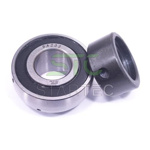 Купить подшипники в СПб