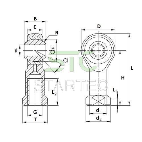 SI8T/K