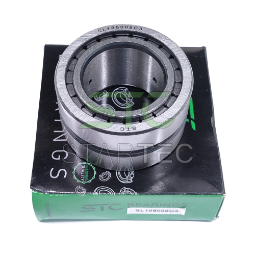 Купить подшипники в СПб