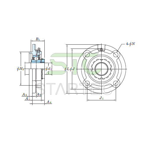 UKFC213+H2313