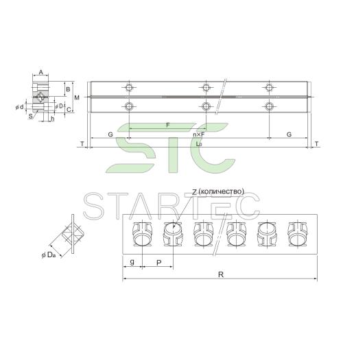 Купить подшипники в СПб