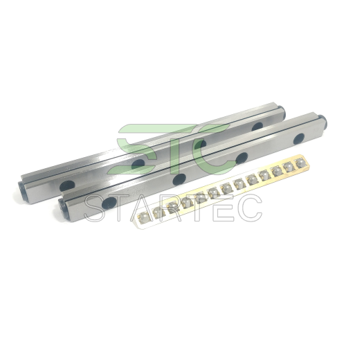 Купить подшипники в СПб